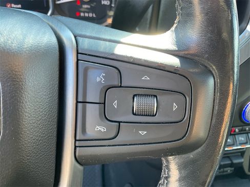 Used 2021 GMC Sierra 1500 Denali w/ Denali Ultimate Package image 30
