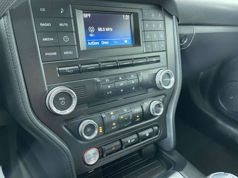 Used 2018 Ford Mustang GT image 17