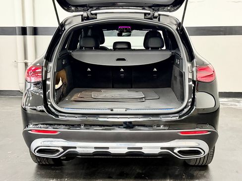 Used 2026 Mercedes-Benz GLC 300 image 15