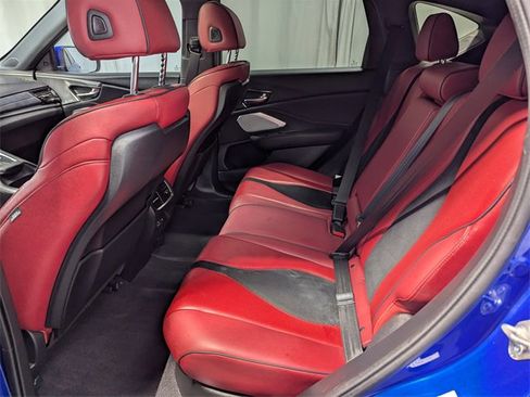 Used 2020 Acura RDX A-Spec image 9