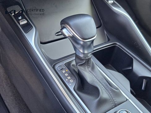 Certified 2023 Kia Sorento EX FWD image 21