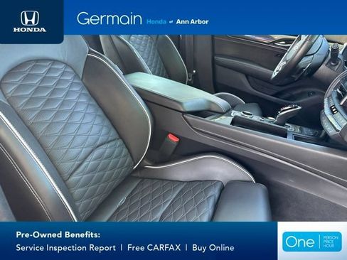 Used 2023 Cadillac CT5 V Blackwing w/ Driver Assist Package RWD image 19