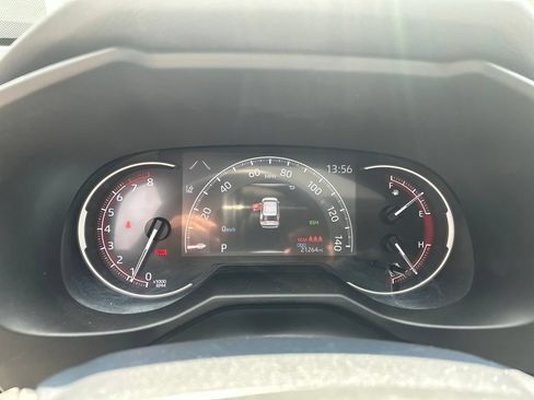 Used 2023 Toyota RAV4 XLE w/ Convenience Package AWD/4WD image 14