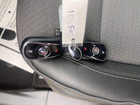 Used 2023 Buick Encore GX Preferred FWD image 34