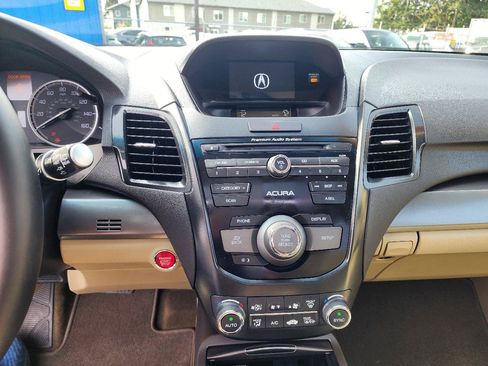 Used 2015 Acura RDX FWD image 18