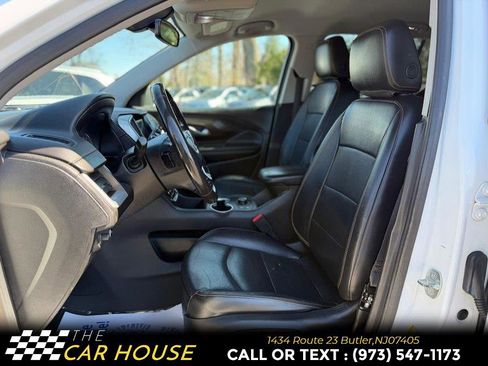 Used 2019 GMC Terrain SLT image 11