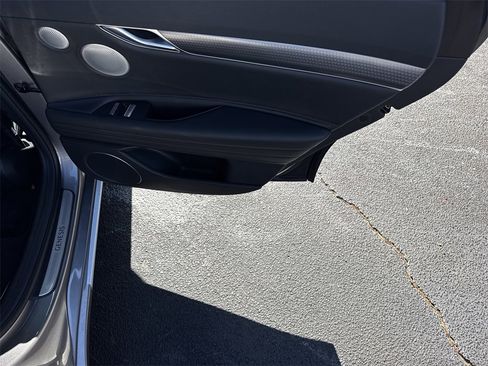 New 2026 Genesis G80 2.5T Sport Prestige image 16