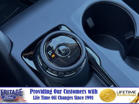 Used 2024 Ford Bronco Sport Heritage w/ Heritage Convenience Package image 18