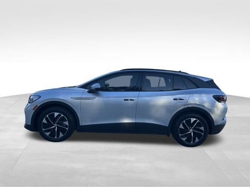 Used 2022 Volkswagen ID.4 Pro S image 2