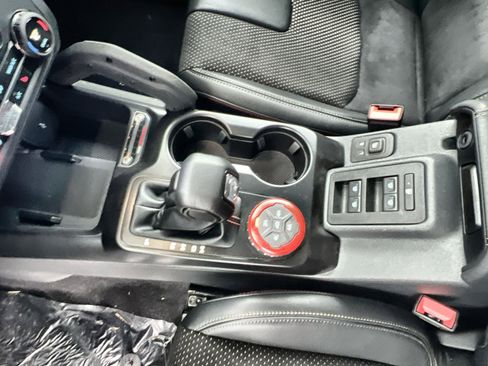 New 2025 Ford Bronco Raptor image 22