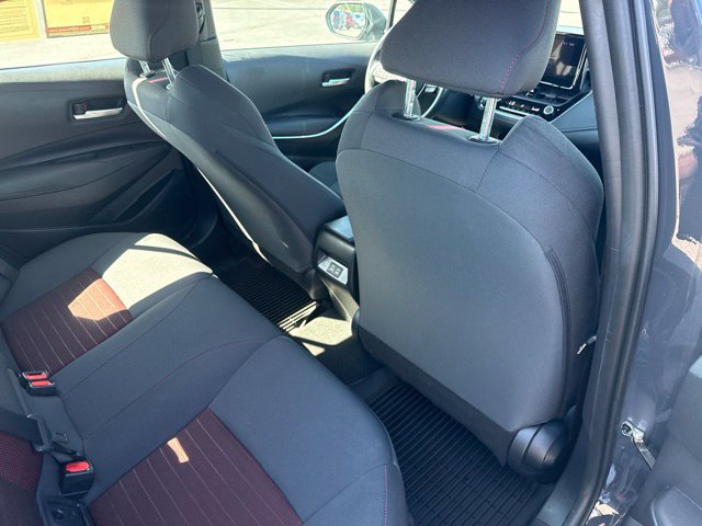 Used 2024 Toyota Corolla SE FWD image 13