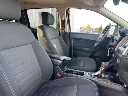 Used 2019 Ford Ranger XLT w/ FX4 Off-Road Package image 29