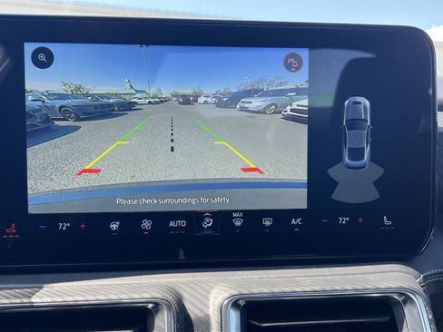 New 2025 Ford Mustang GT RWD image 19