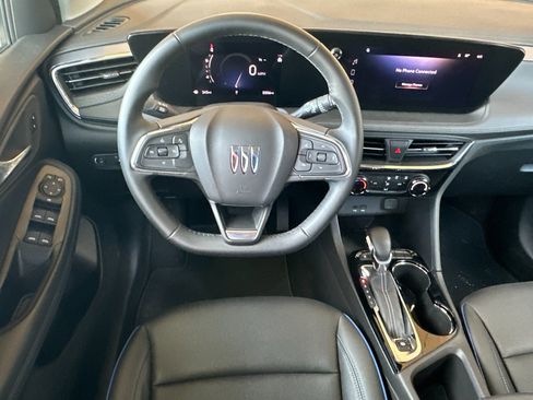 New 2025 Buick Encore GX Sport Touring image 14