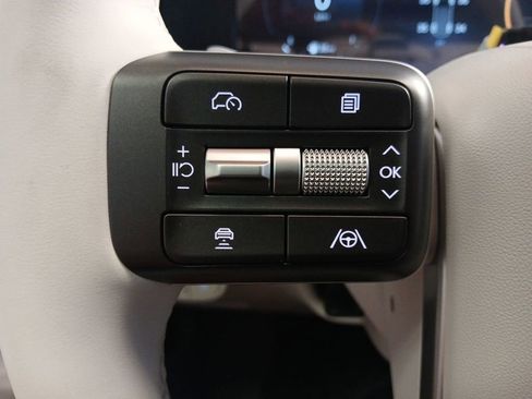 New 2026 Hyundai Palisade Limited FWD image 19