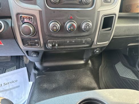 Used 2022 RAM 1500 Tradesman w/ Trailer Tow Group AWD/4WD image 28