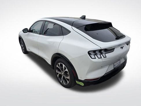 Used 2023 Ford Mustang Mach-E Premium image 5