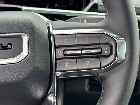 New 2025 GMC Sierra EV Denali image 21