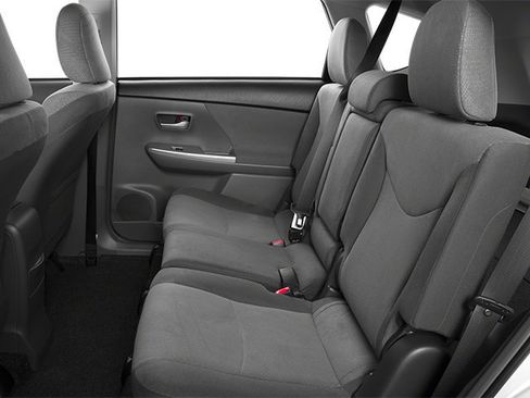 Used 2014 Toyota Prius V Five FWD image 14