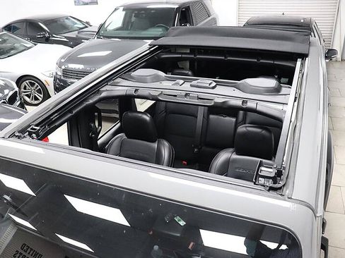 Used 2021 Jeep Wrangler Unlimited Sport AWD/4WD image 24