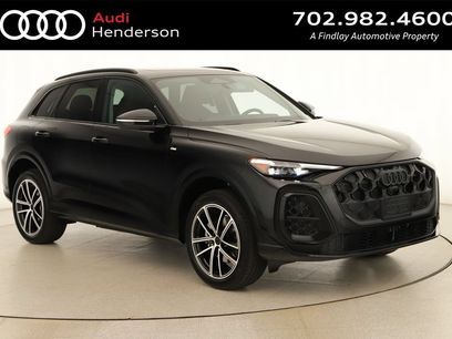 New 2026 Audi Q5 Premium Plus