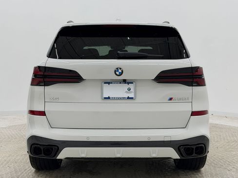 New 2026 BMW X5 M60i AWD/4WD image 10