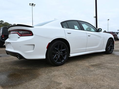 Used 2023 Dodge Charger GT w/ Blacktop Package image 5