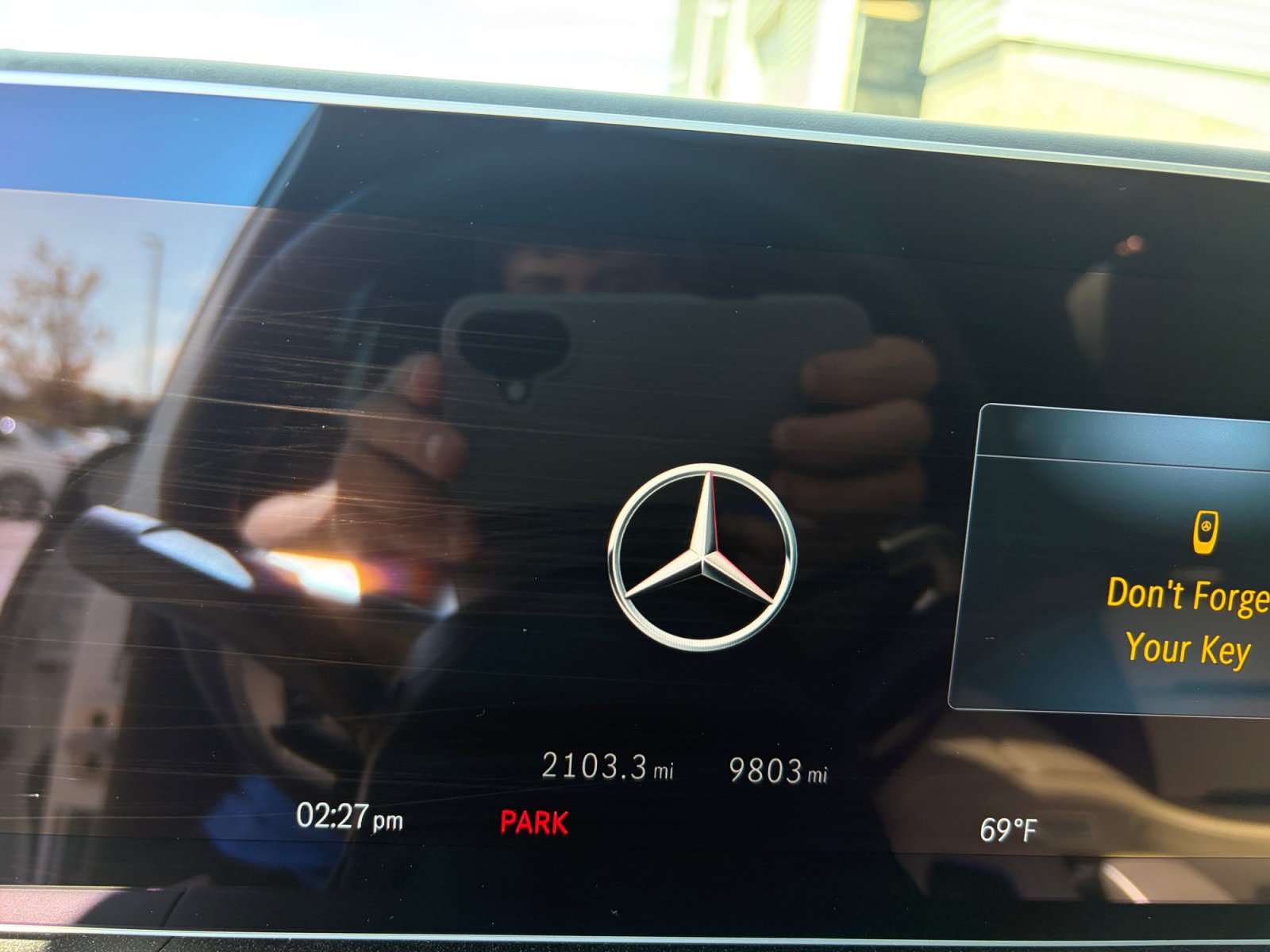 Certified 2026 Mercedes-Benz GLE 53 AMG 4MATIC Coupe image 11