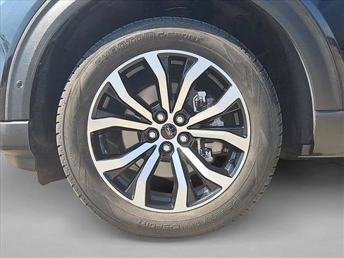 Used 2020 Ford Explorer ST w/ Premium Technology Package AWD/4WD image 26