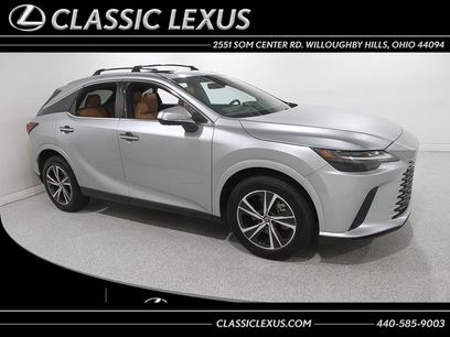Certified 2023 Lexus RX 350 Premium