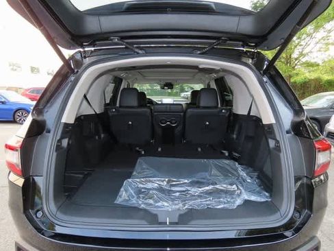 New 2025 Honda Pilot Elite image 11