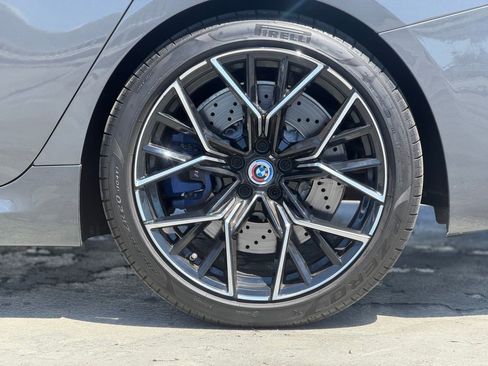 Used 2020 BMW M8 Gran Coupe xDrive w/ Driving Assistance Package AWD/4WD image 2
