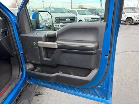 Used 2019 Ford F150 Raptor w/ Equipment Group 802A Luxury image 31