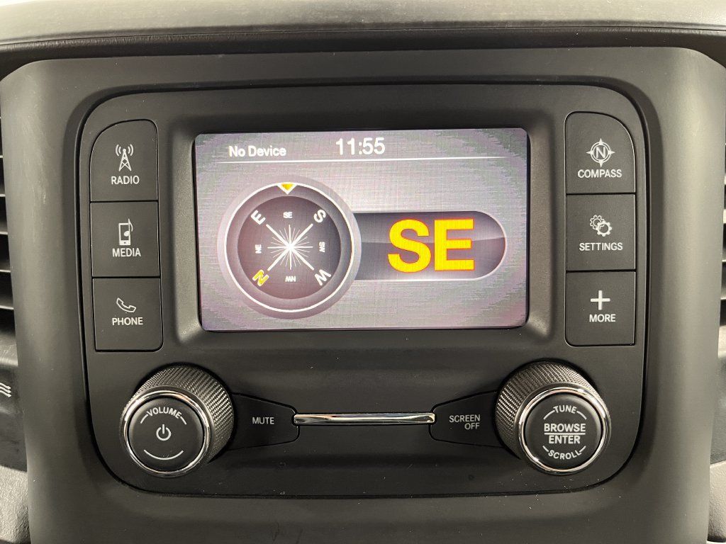 Used 2022 RAM 1500 Big Horn AWD/4WD image 23