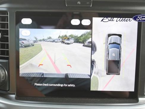 New 2026 Ford F150 XLT w/ Equipment Group 302A MID RWD image 16