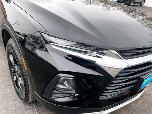 Used 2022 Chevrolet Blazer LT image 33