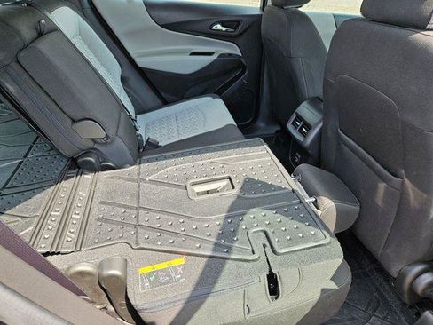 Used 2024 Chevrolet Equinox LS w/ LPO, Floor Liner Package FWD image 17