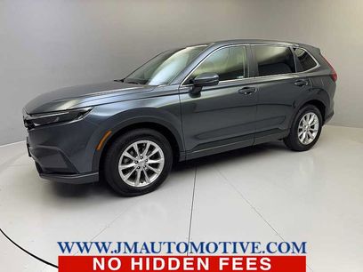 Used 2024 Honda CR-V EX
