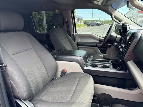 Used 2020 Ford F150 XL w/ Equipment Group 101A Mid AWD/4WD image 11
