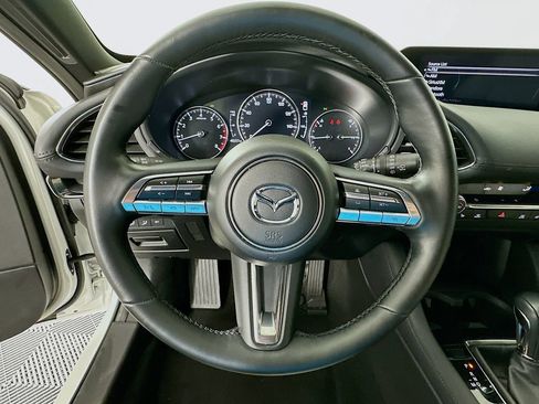 Used 2023 MAZDA MAZDA3 AWD 2.5 Turbo Hatchback image 11