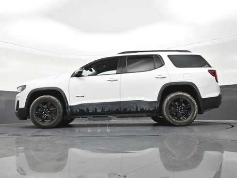 Used 2023 GMC Acadia AT4 w/ Technology Package AWD/4WD image 24