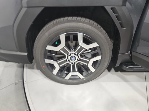 New 2026 Subaru Outback Touring XT image 27