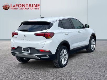 Used 2025 Buick Encore GX Preferred