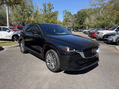 Used 2023 MAZDA CX-5 Signature
