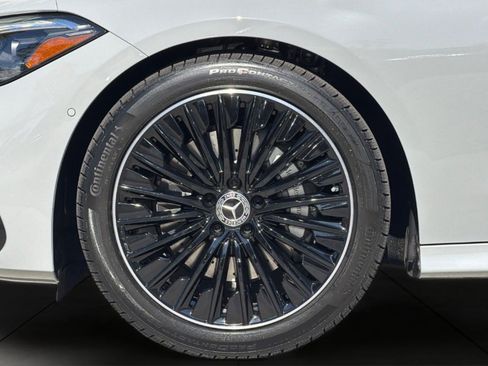 New 2026 Mercedes-Benz CLE 300 4MATIC Coupe image 25