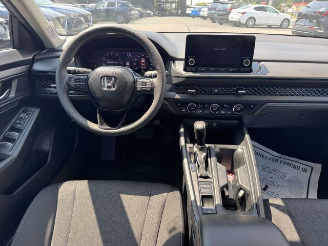 Used 2024 Honda Accord EX image 12
