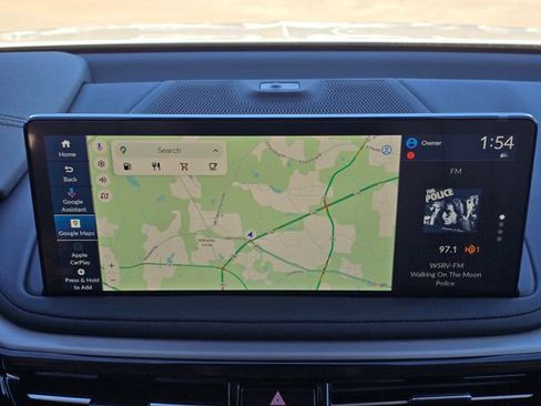 Used 2025 Acura MDX w/ Technology Package image 35