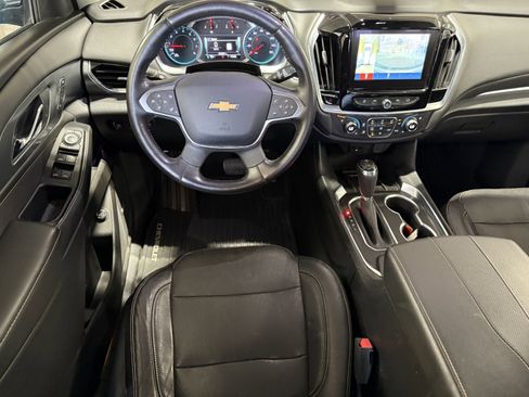 Used 2019 Chevrolet Traverse Premier image 23
