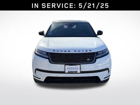 Certified 2026 Land Rover Range Rover Velar S AWD/4WD image 2