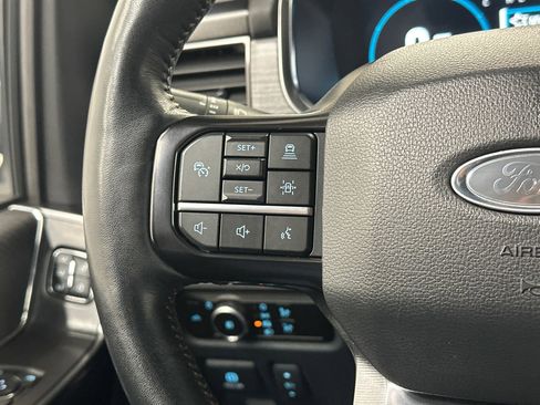 Used 2023 Ford F150 Platinum image 25